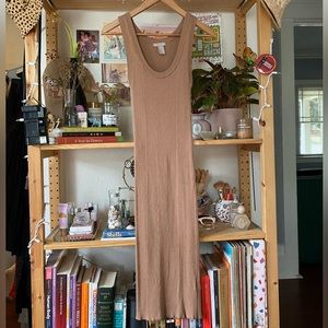 Soft/Fitted H&M Dress